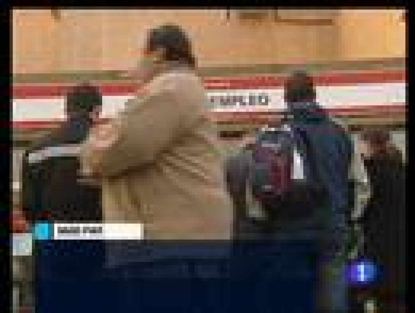 Telediario 2 en cuatro minutos - 03/03/09 | Ver