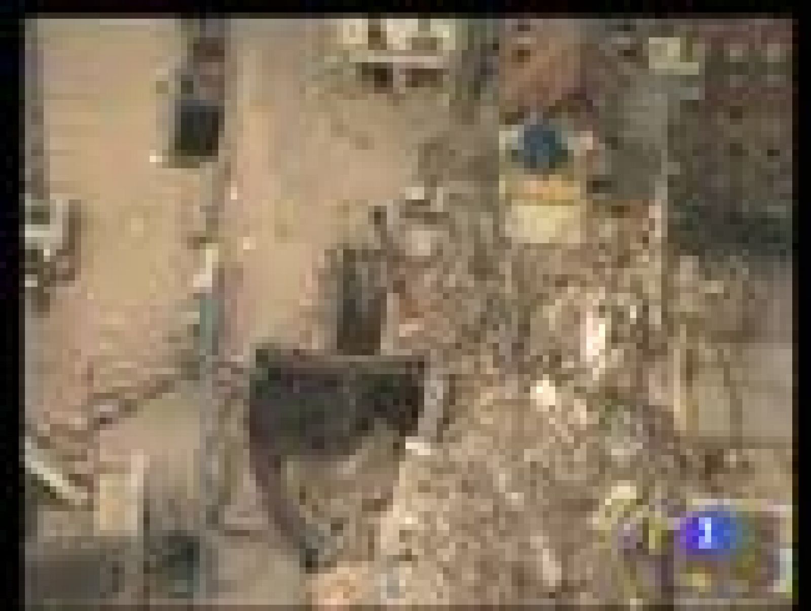 El edificio del Archivo Histórico de Colonia se ha derrumbado | Ver