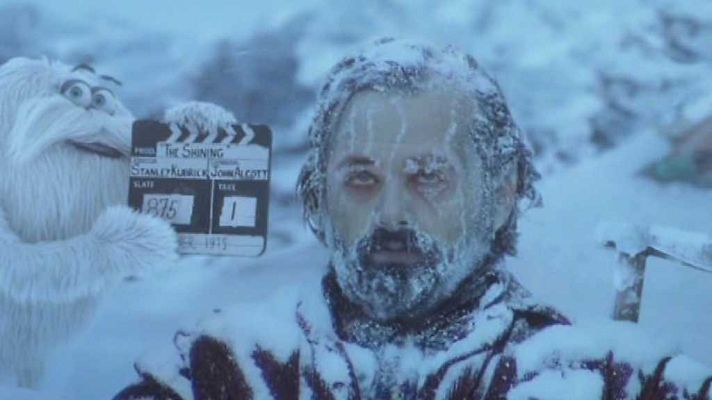 Cámara abierta - Bumper Ads, especial 10 años, Fernando G. Cuervo en 1minutoC