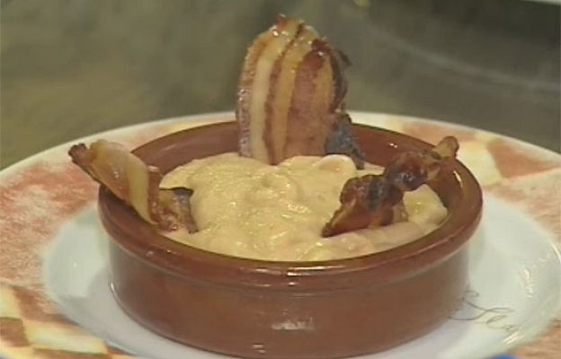  - Pinchos con cuchara