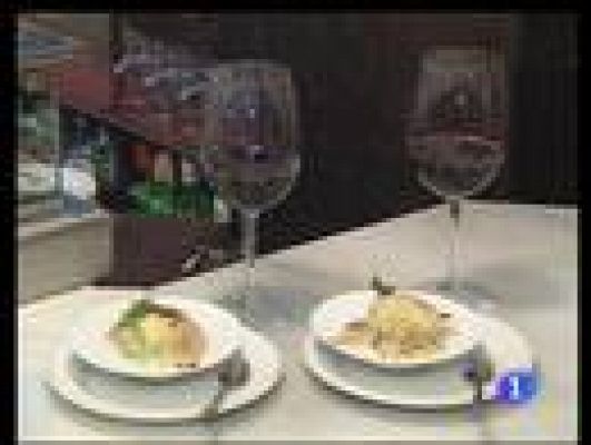  - Pinchos con cuchara