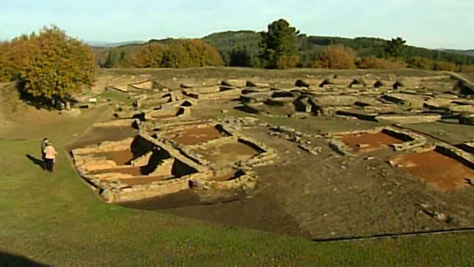 España en comunidad - 09/12/17 - ver ahora