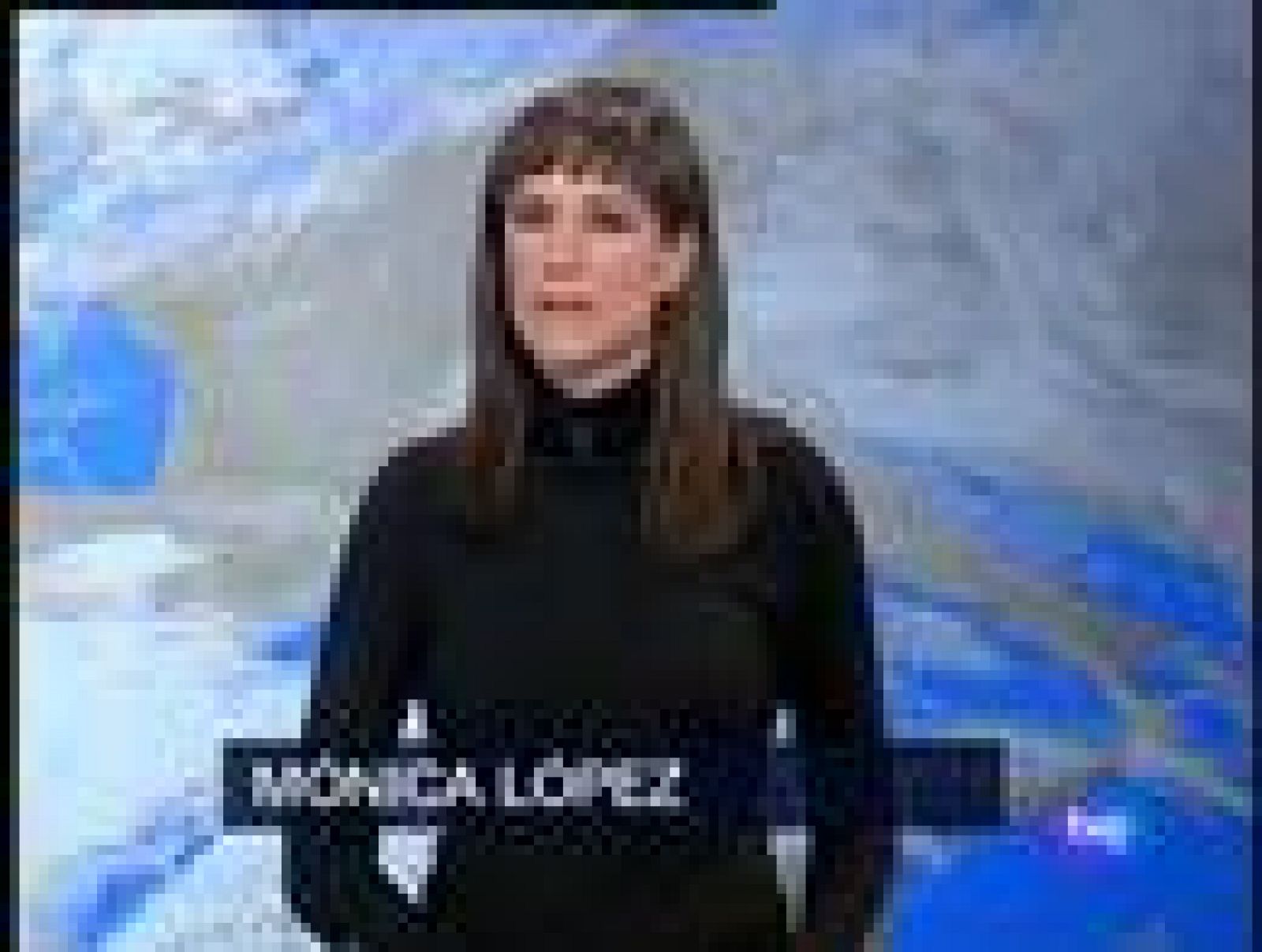 El Tiempo - 03/03/09 - El tiempo | Ver