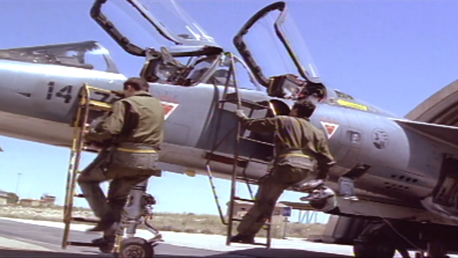 Al filo de lo imposible - En las orillas del cielo - ver ahora