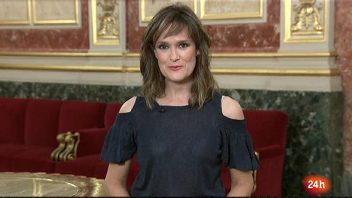 Parlamento - Parlamento - 09/12/17