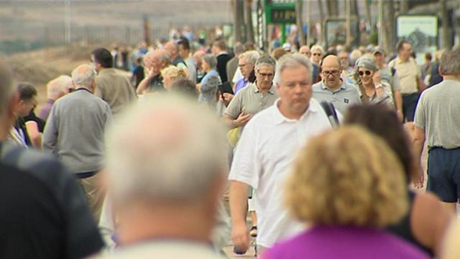 Canarias en 2' - 09/12/2017