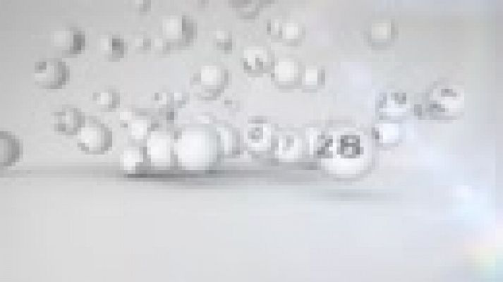 SELAE - Bonoloto -  09/12/2017