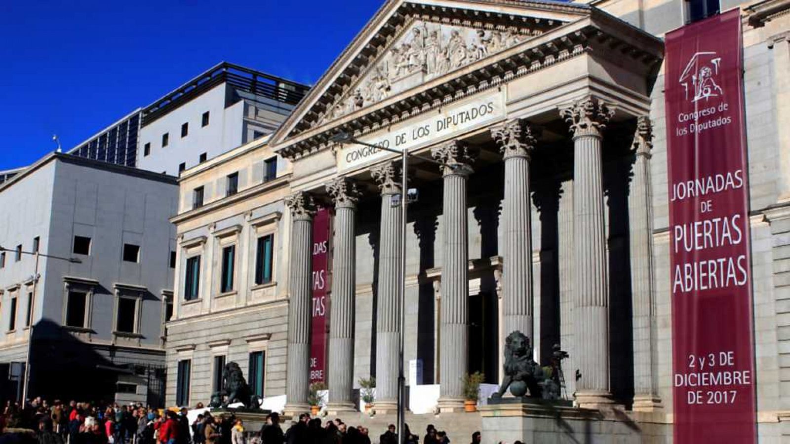 Informe Semanal - Aquella Constitución de hoy - ver ahora