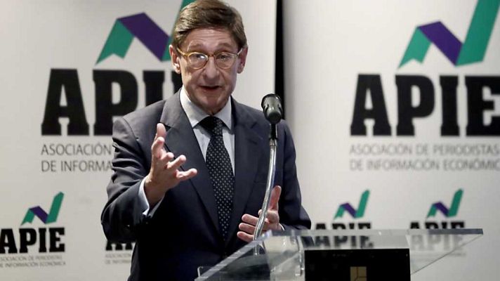 Informe Semanal - Tras la tormenta perfecta