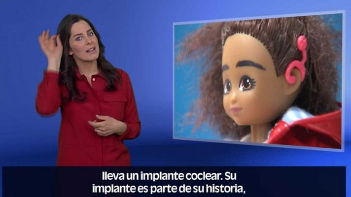 En lengua de signos - En lengua de signos - 10/12/17