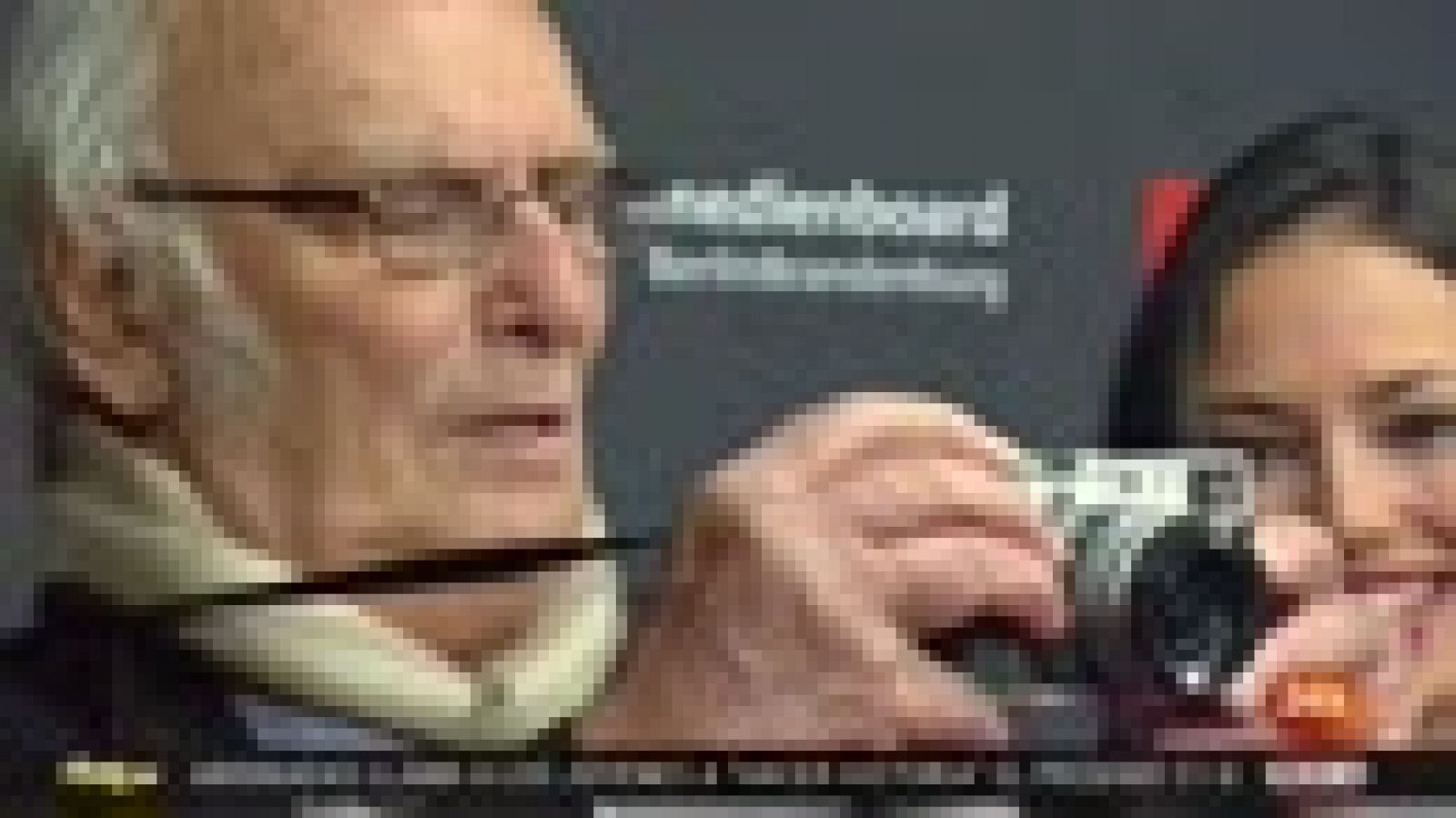 'The Square' triunfa en los Premios del Cine Europeo