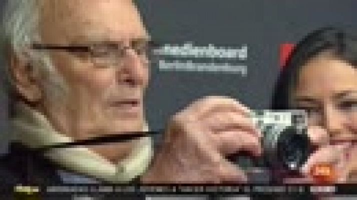 Informativo 24h - 'The Square' triunfa en los Premios del Cine Europeo