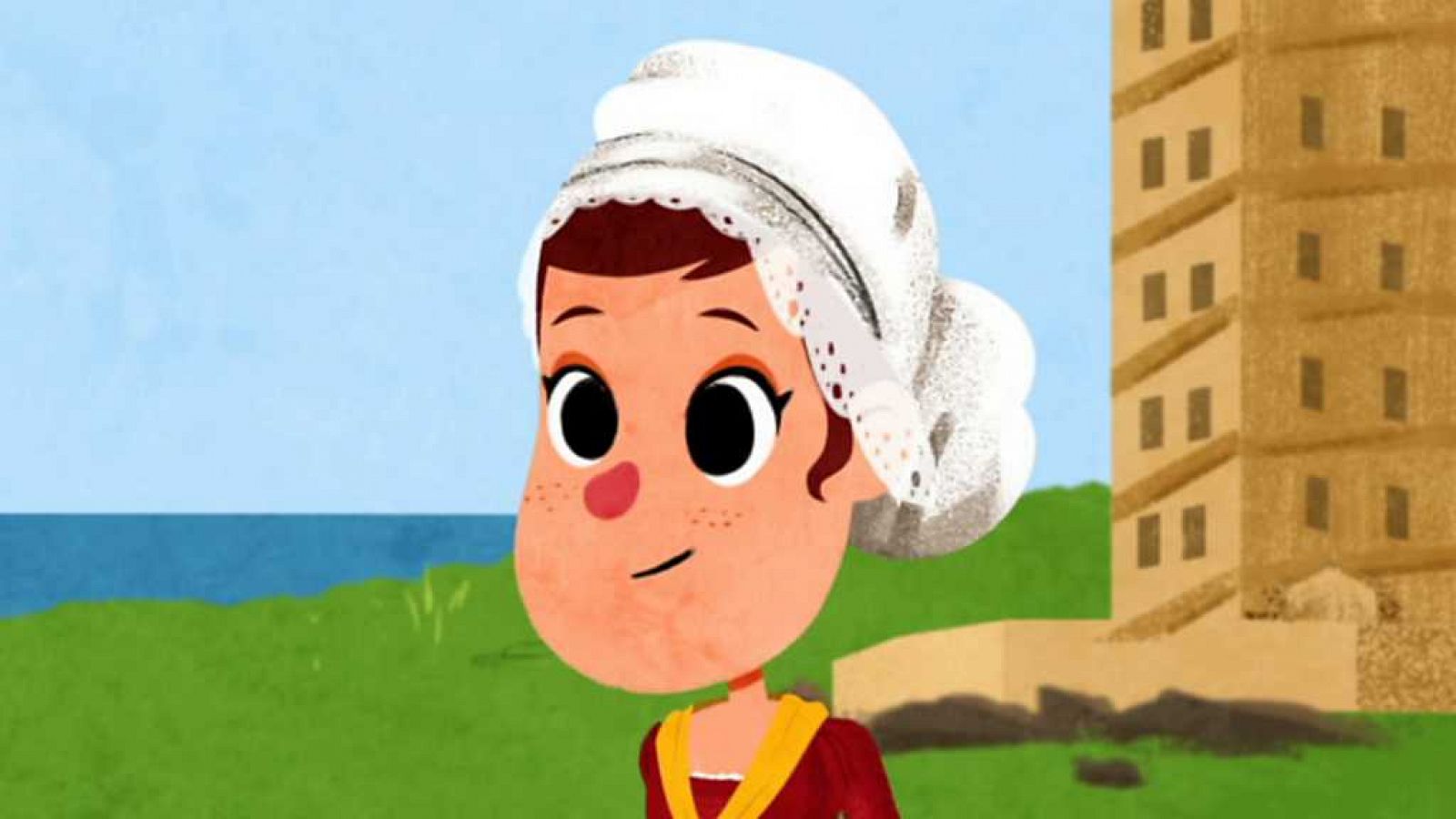 Lunnis - Isabel Zendal - RTVE.es - Lunnis | Ver