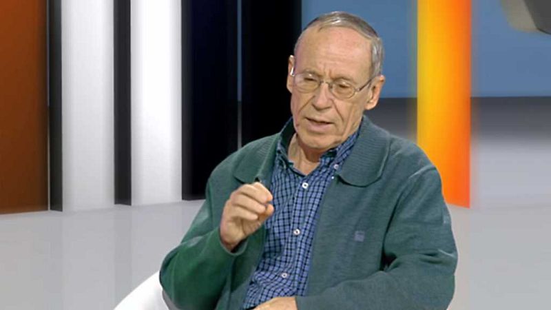 Últimas preguntas - Misiones, sé valiente - ver ahora