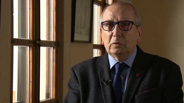 Testimonio - Asociación Leonesa de Caridad