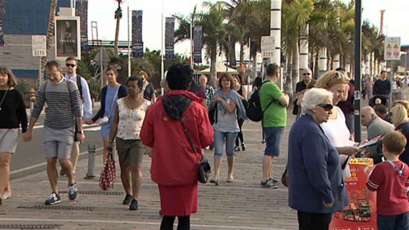 Telecanarias - 09/12/2017