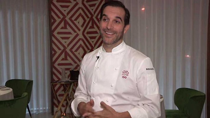 Zoom Tendencias - Lo nuevo de Mario Sandoval