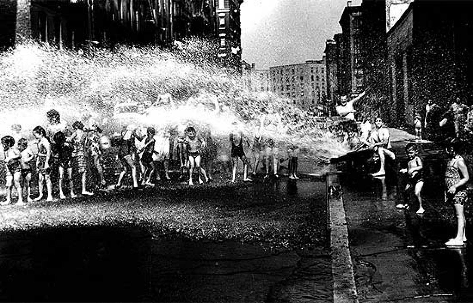 El Nueva York de los años 30, en Madrid | Ver