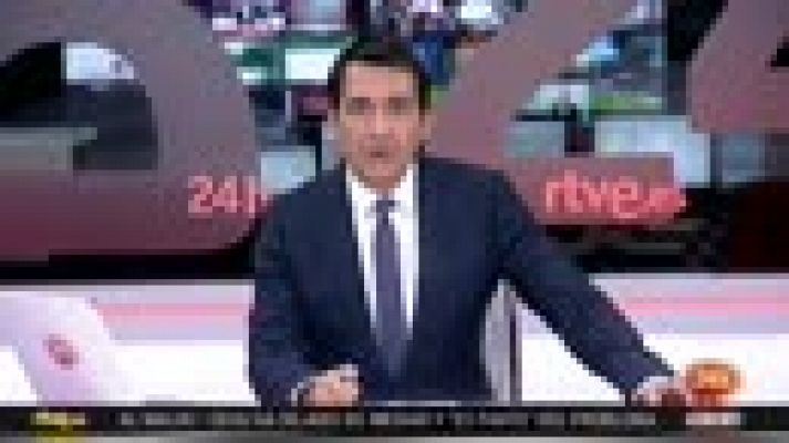 Informativo 24h - Maduro afirma que los que han boicoteado las elecciones municipales no podrán ir a las presidenciales