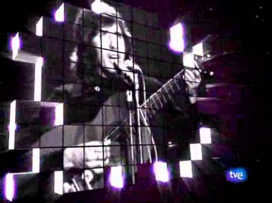 Los mejores años - La música