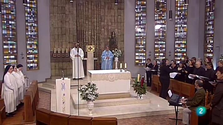 La Missa - La Missa - 08/12/2017