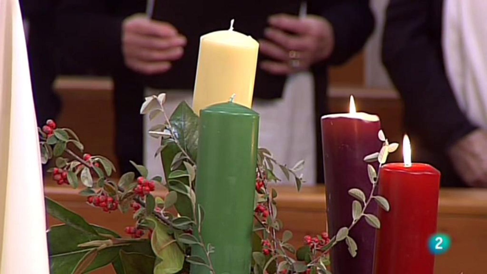 La Missa - 10/12/2017