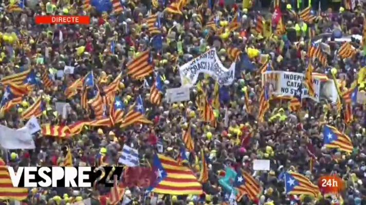 Vespre 24 - Vespre24 - 07/12/2017