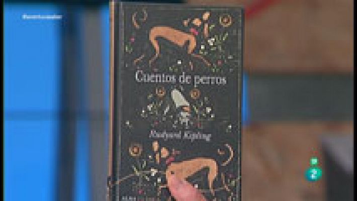 La aventura del Saber - 'Cuentos de perros'