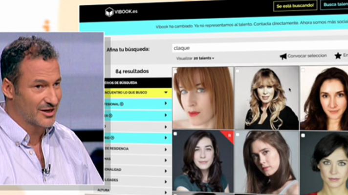 Fábrica de ideas - Invierte: Vibuk