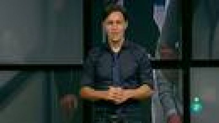 Fábrica de ideas - Invierte: Adopta un abuelo