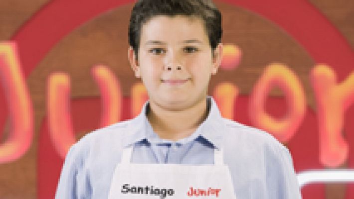 MasterChef Junior - Santiago, tradicional y original