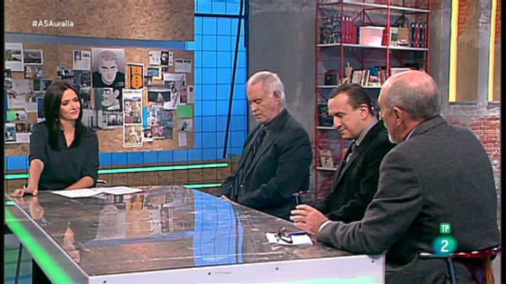 La aventura del Saber - Revista Aularia