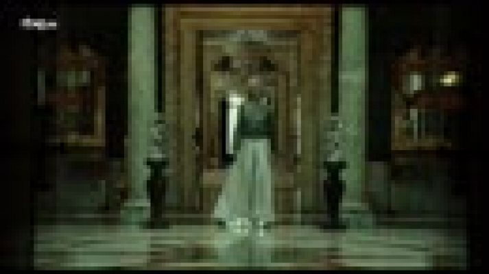 Cultura en Rtve.es - RTVE.es estrena el tráiler de 'La enfermedad del domingo', con Bárbara Lennie y Susi Sánchez