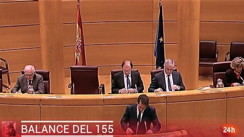 Parlamento - Parlamento en 3 minutos - 09/12/2017