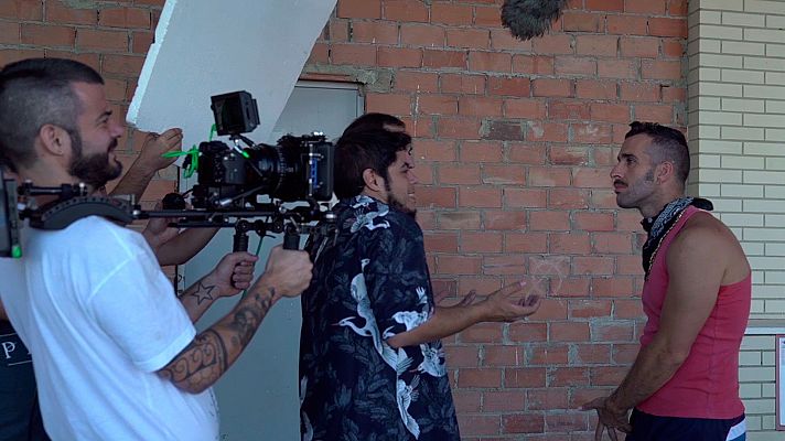 Mambo - Making of - Capítulo 3