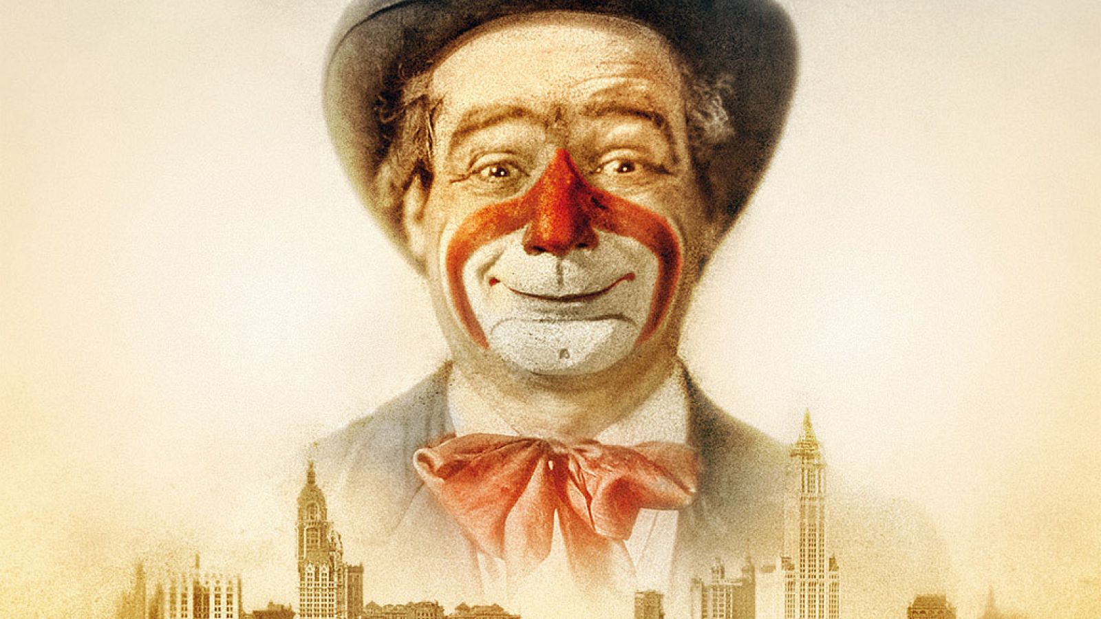 Mira las únicas imágenes en movimiento que se conservan del payaso jaqués Marcelino - Cultura en Rtve.es | Ver