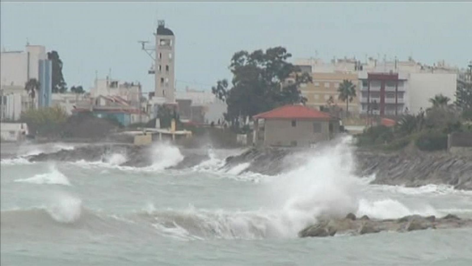 La Comunidad Valenciana en 2' - 11/12/17 - ver ahora