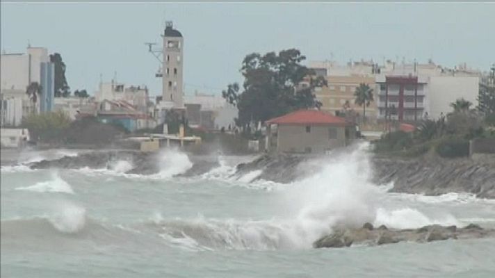 L'informatiu - Comunitat Valenciana - La Comunidad Valenciana en 2' - 11/12/17