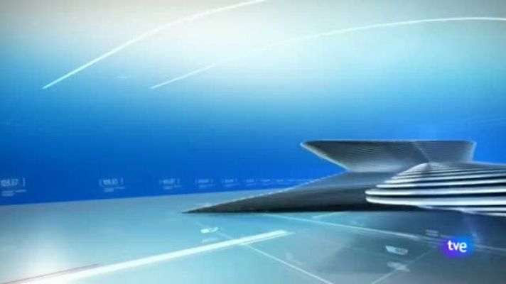 Telenavarra - Telenavarra en 2' - 11/12/2017