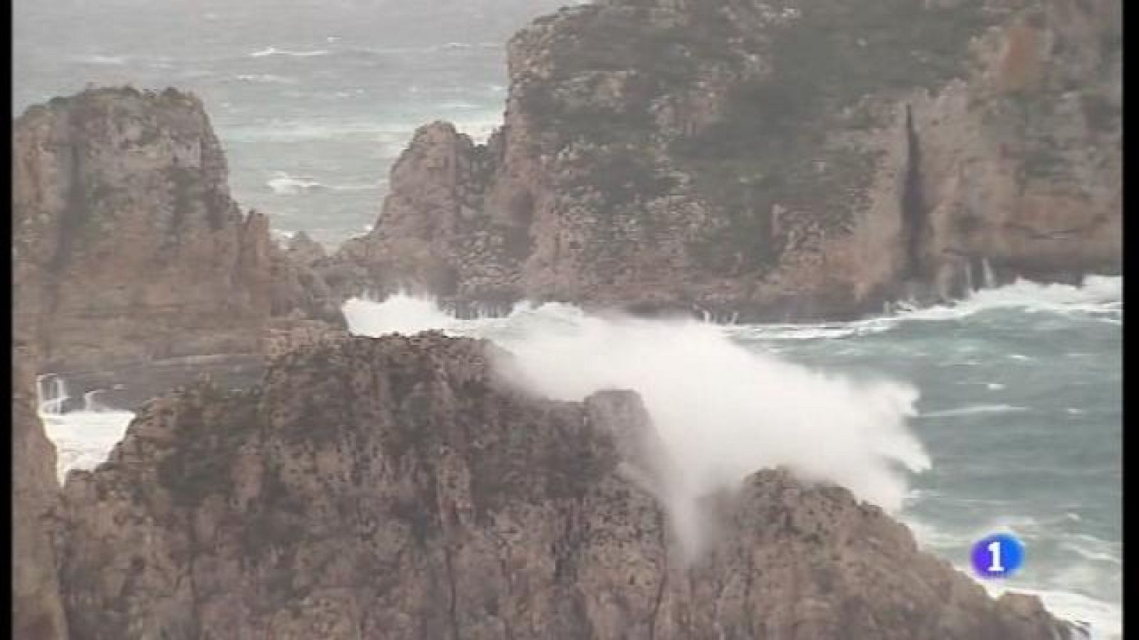 Informatiu Balear en 2' - 11/12/17