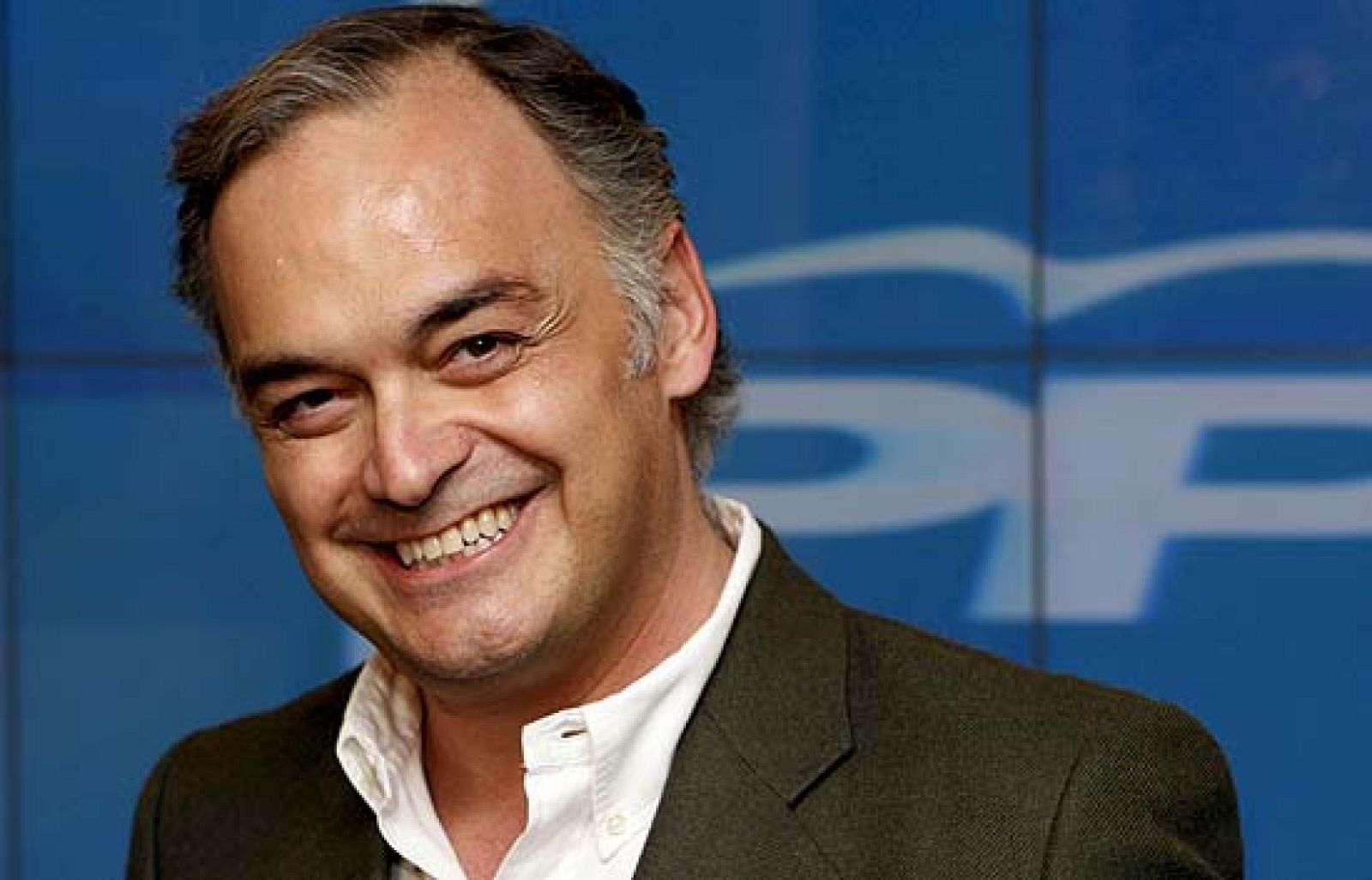 Noche 24 - González Pons agradece a Garzón que negase su implicación en la trama - La noche en 24h | Ver