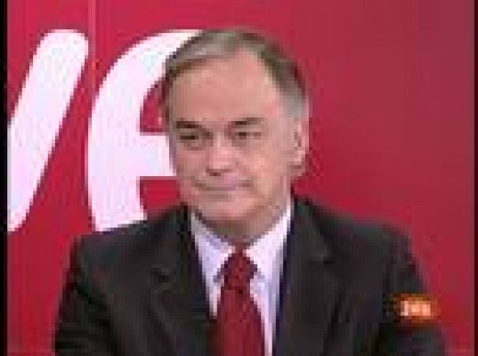 La noche en 24h - Pons, agradecido a Garzón