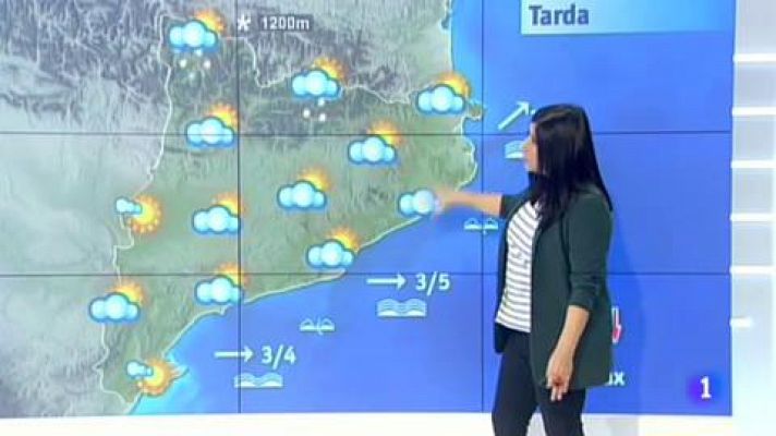 L'Informatiu - El Temps - 11/12/2017