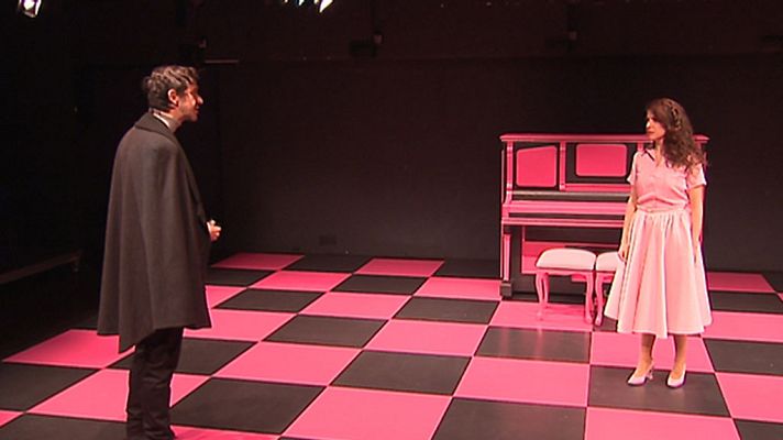 Informativo de Madrid - Informativo de Madrid 2 - 11/12/2017