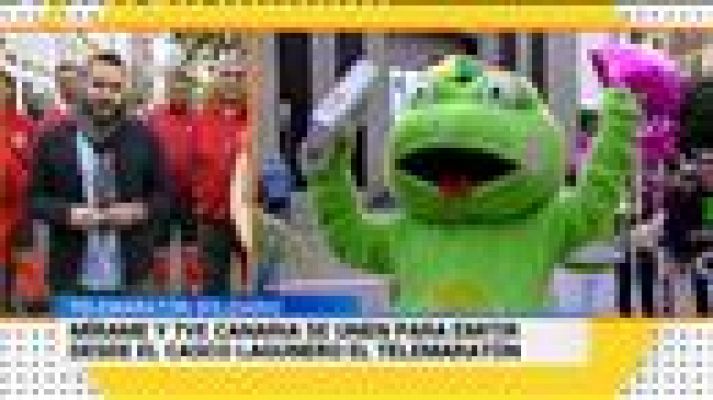 Cerca de ti - Cerca de ti - 11/12/2017