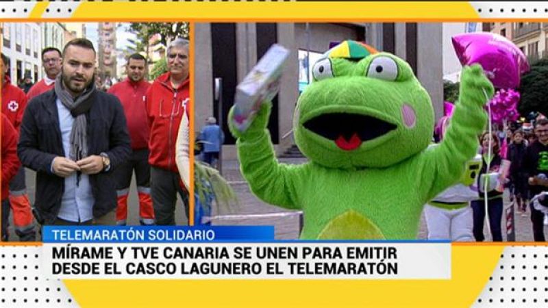 Cerca de ti - 11/12/2017 