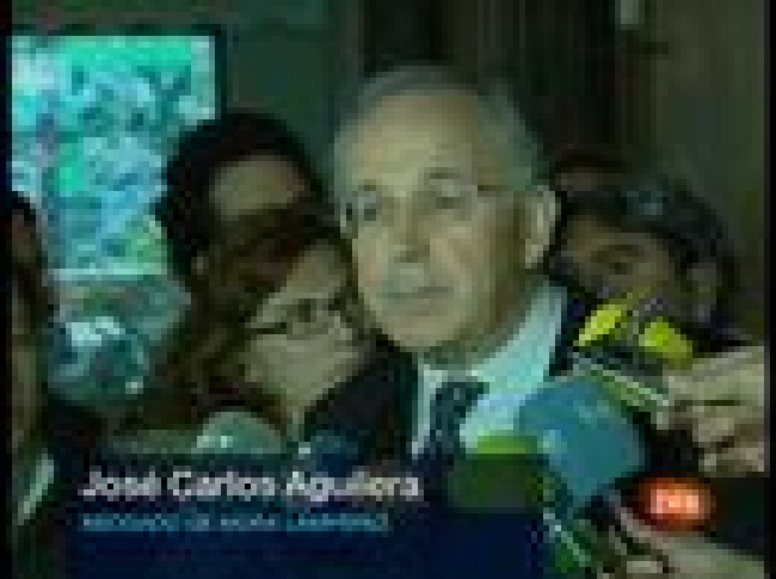 La juez manda a prisión a 'El Patillas' | Ver