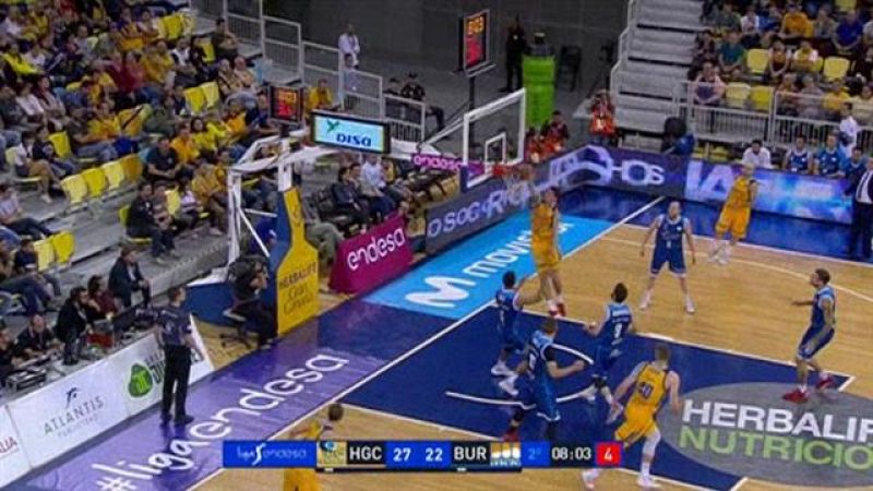 Deportes Canarias - 11/12/2017 