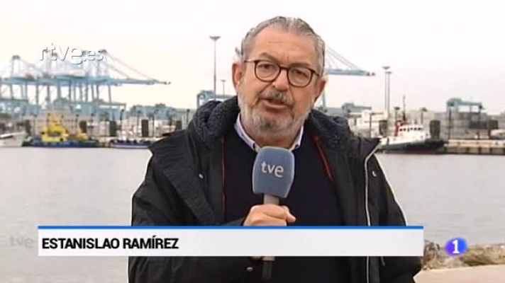  - El temporal provoca más de 600 incidencias en Andalucía