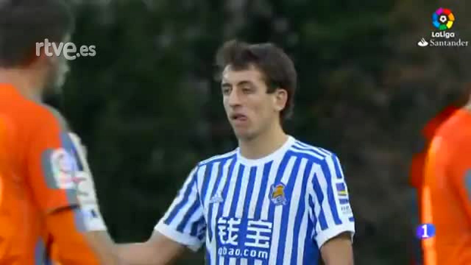 El Málaga logra su primera victoria a domicilio | Ver